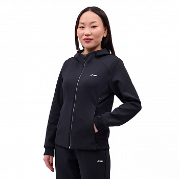 AFDVB64-1 Куртка Essentials черный